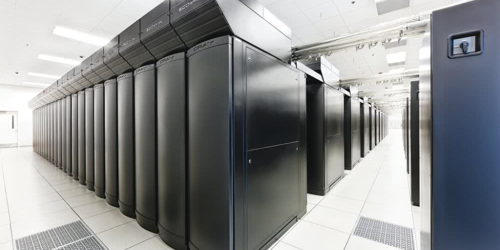 美国多家顶级大学和微软结盟：用超级计算机和AI攻克新冠
